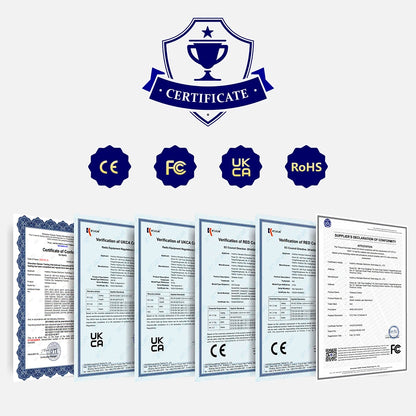 Drahtlose Fernbedienungssteckdose 220 V 110 V EU FR Smart Plug, 50 m Reichweite, Steckdose 15 A für Haushaltsgeräte-Lichtventilator.