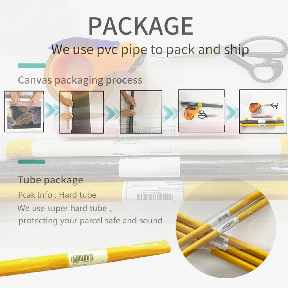 Chinese Simple Ink Art Canvas Poster Flower And Bird Wall Painting Prints Pictures Bedroom Corridor Living Room Decoration Mural