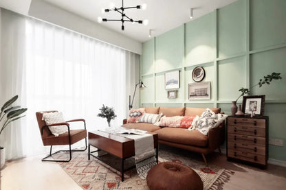 10M Kitchen Oil Proof Wallpaper Waterproof Self-Adhesive Stickers Cabinet Renovation Formaldehyde-free Mould-Proof Wall Decor