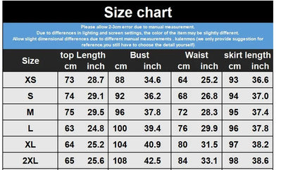 Eid Muslim Two Piece Set Women Top Long Skirt Suit Ramadan Morocco Dubai Islam Casual Ensemble Femme Arabic Skirts Outfits 2024.