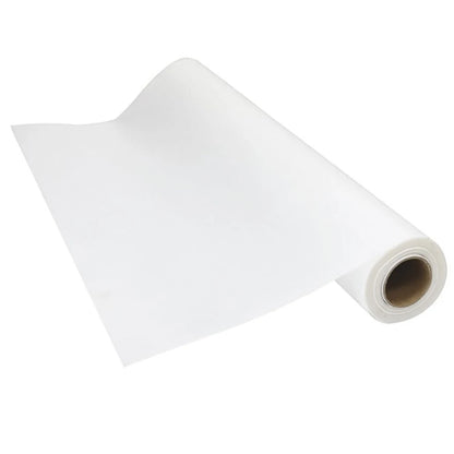 Frosted Anti Look Window Privacy Film Non Adhesive Static Cling Bathroom Shower Window Glass Sticker Sun Blocking Door Movie.