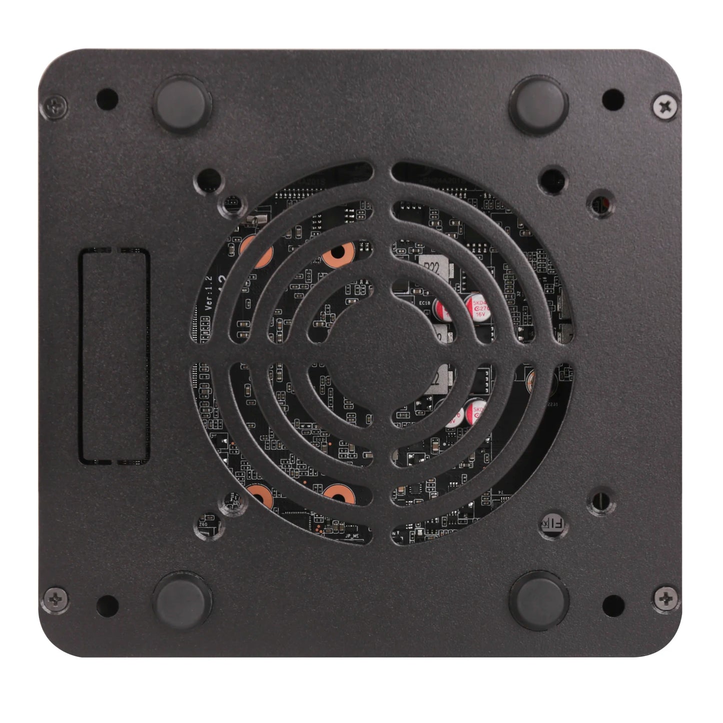 Intel N150 7505 6305 6 Lans i226-V 2.5G Firewall Soft Router DDR4 NVMe 1*COM Type-C pfSense OPNsense Fanless Mini PC Computer.