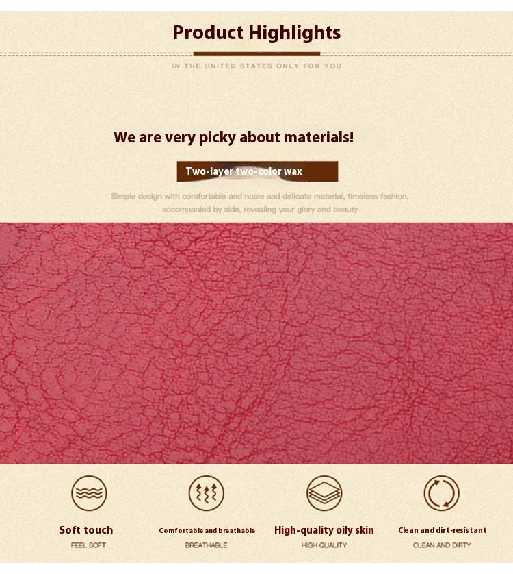 Fashionable new hollow out coin purse for women's oily leather phone bag, long zipper handbag,coin bag Triple fold ladies wallet.