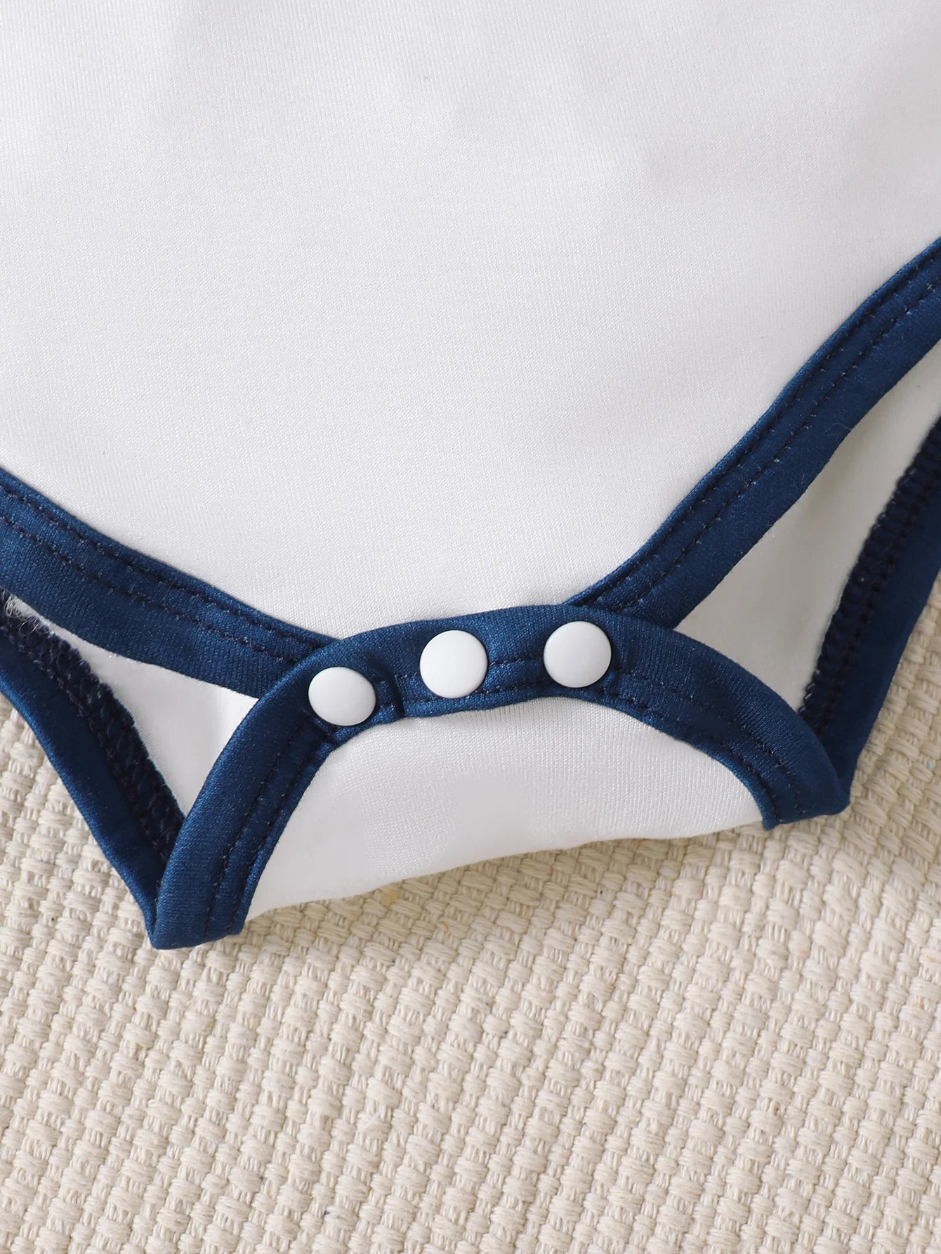 Sommer-Set für 0–18 Monate alte Babys, Dinosaurier-Aufdruck, kurzärmelig und Shorts, Set für Neugeborene, Jungen, lässiger Stil.