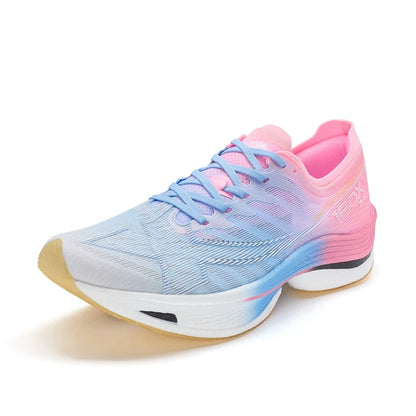 Xtep 160X 5.0 Running Shoes  Professional Marathon PB Carbon Plate Sport Shoe Non-Slip Wear-Resistant Sneakers 977119110004