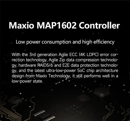 MOVESPEED 7450MB/s SSD NVMe M.2 2280 4TB 2TB 1TB Internal Solid State Hard Disk M2 PCIe 4.0x4 2280 SSD Drive for PS5 Laptop PC.