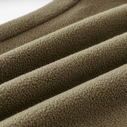 Men's Wool Sweatpants 2024 Winter New Thickened Double-Sided Fleece Casual Trousers Jogger Men's Outdoor Down Cotton Warm Pants