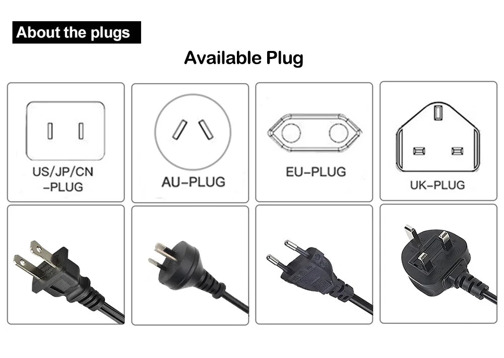 Curling And Straightening Dual Use Hair Straightening Splint Constant Temperature 4 Gears Portable Air Bangs Curling Straightene.