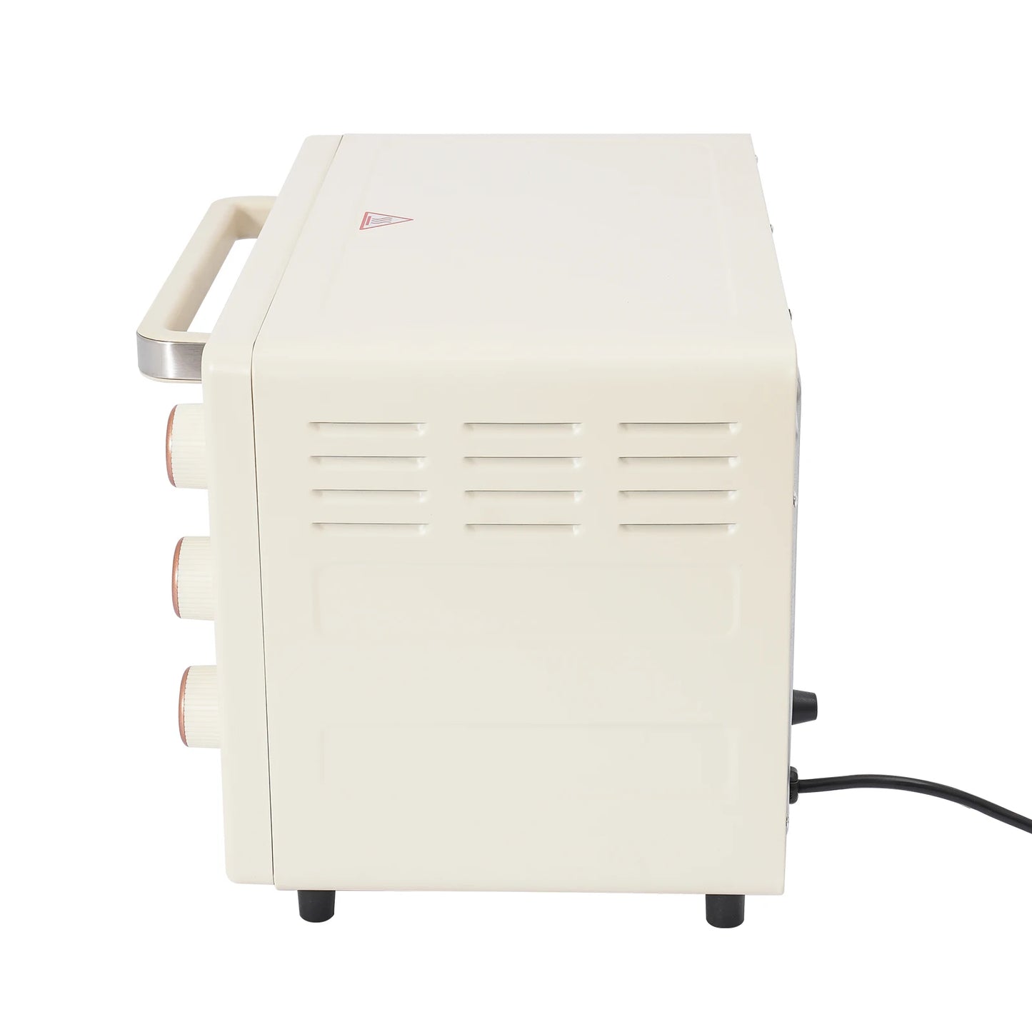 Electric Oven Mini Oven With Adjustable Temperature And 60-Minute Timer 22L Electric Oven.