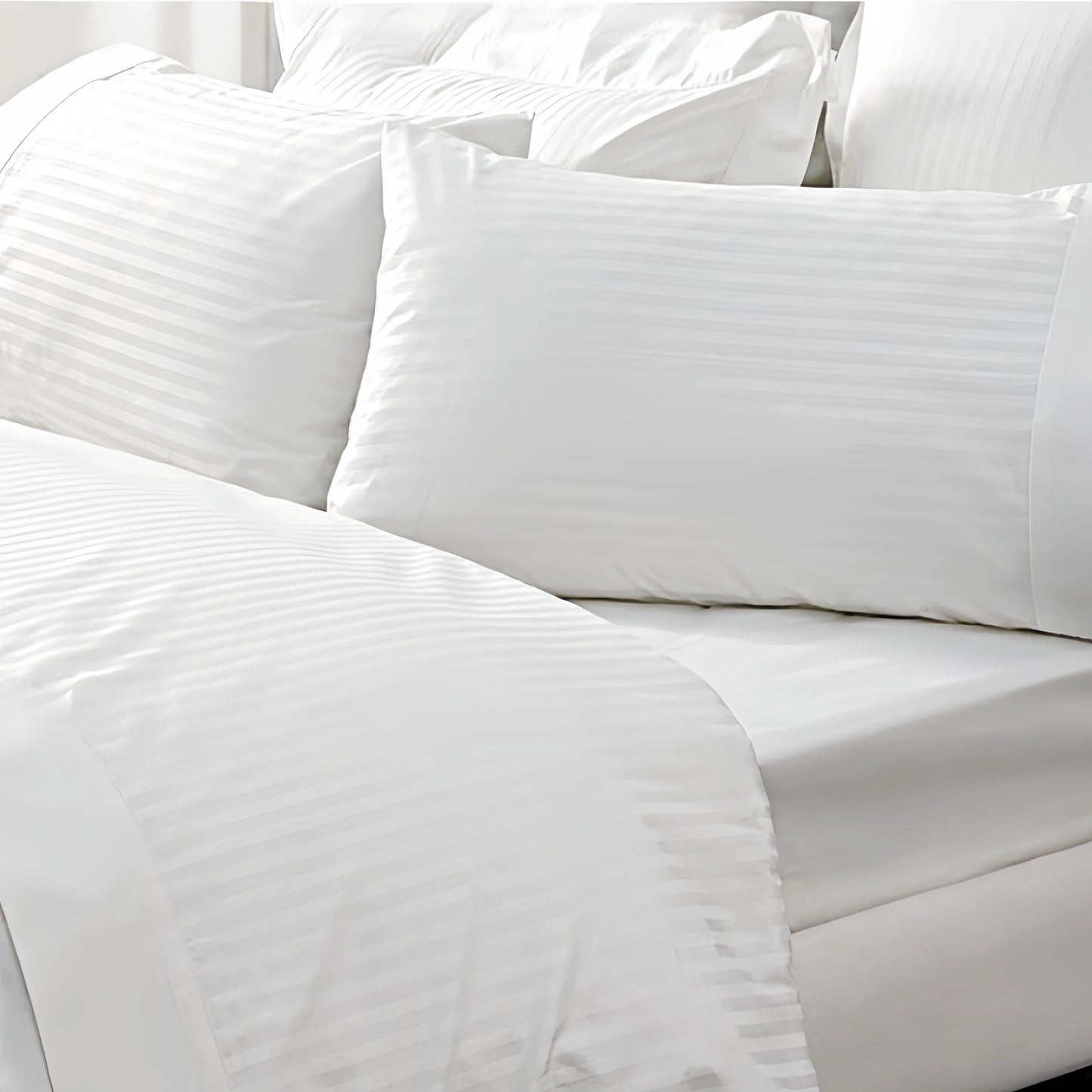 1200 TC,  100% Egyptian Cotton, Bed Sheets Set,  Flat Fitted Sheet Duvet Cover, All US AU Size ,Solid Colors  Customize.