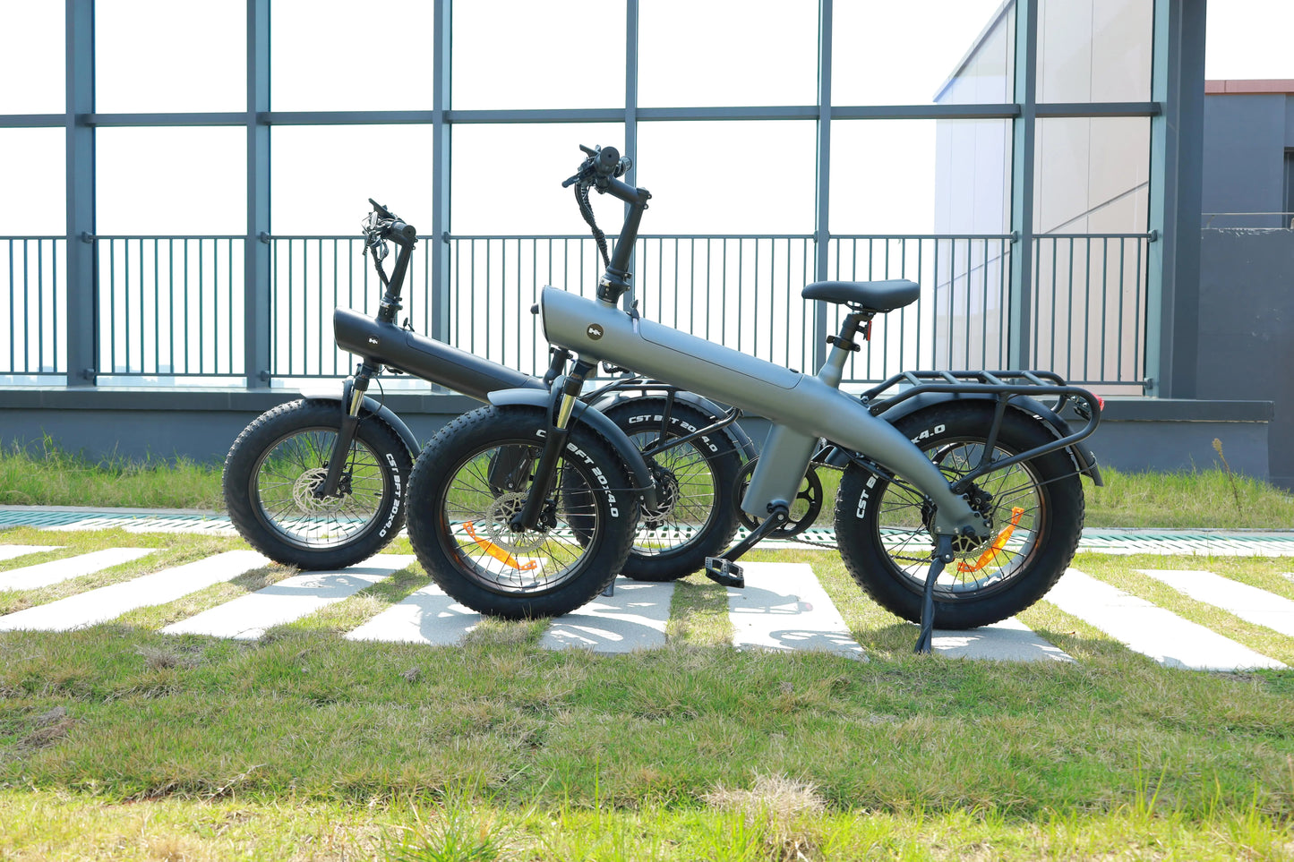 HUANCI Q3 Mountain Electric bicycle 2000W 60KM/H removable battery electric bike 48V 20AH Ebike 20Inch fat tire Off-Road e bike.