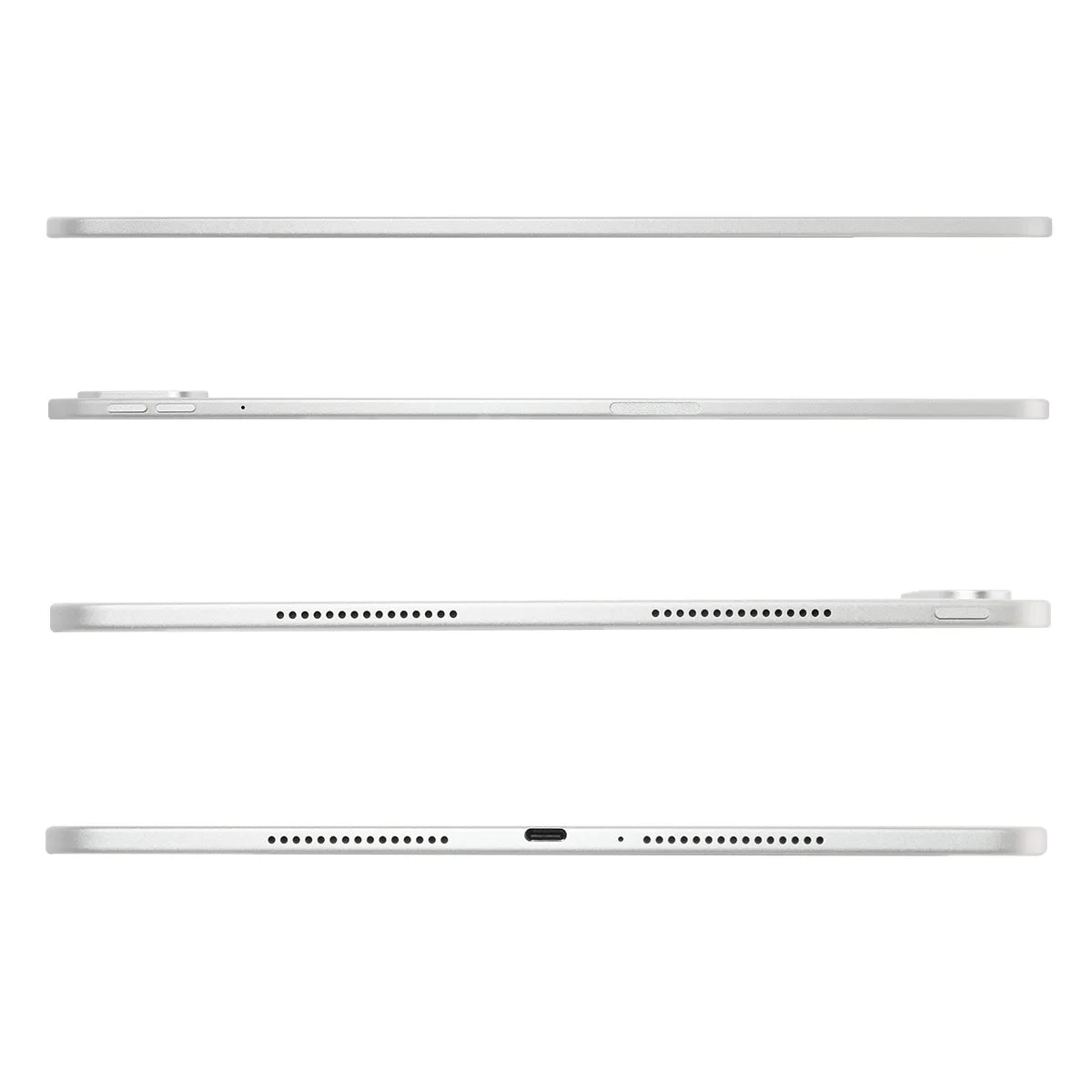 Global Version OnePlus Pad 3 13.2inches Tablet 144Hz Screen 12140mAh Snapdragon 8 Battery 13MP Rear Camera 8 Speakers 80W Charge.