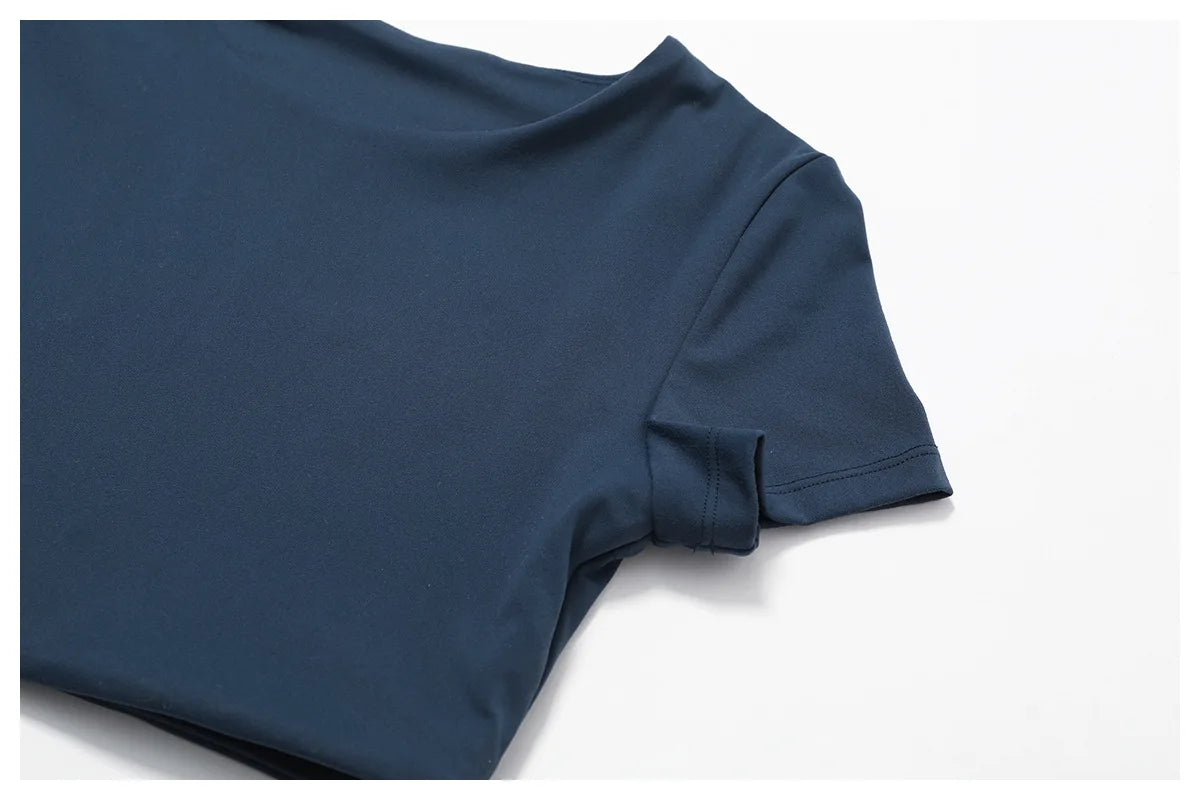 Yoga Top Women Sport T Shirts Push Up Fitness Clothes Short Sleeve Yoga Shirt Gym Top Running Active Wear Sport Top Femme Tights