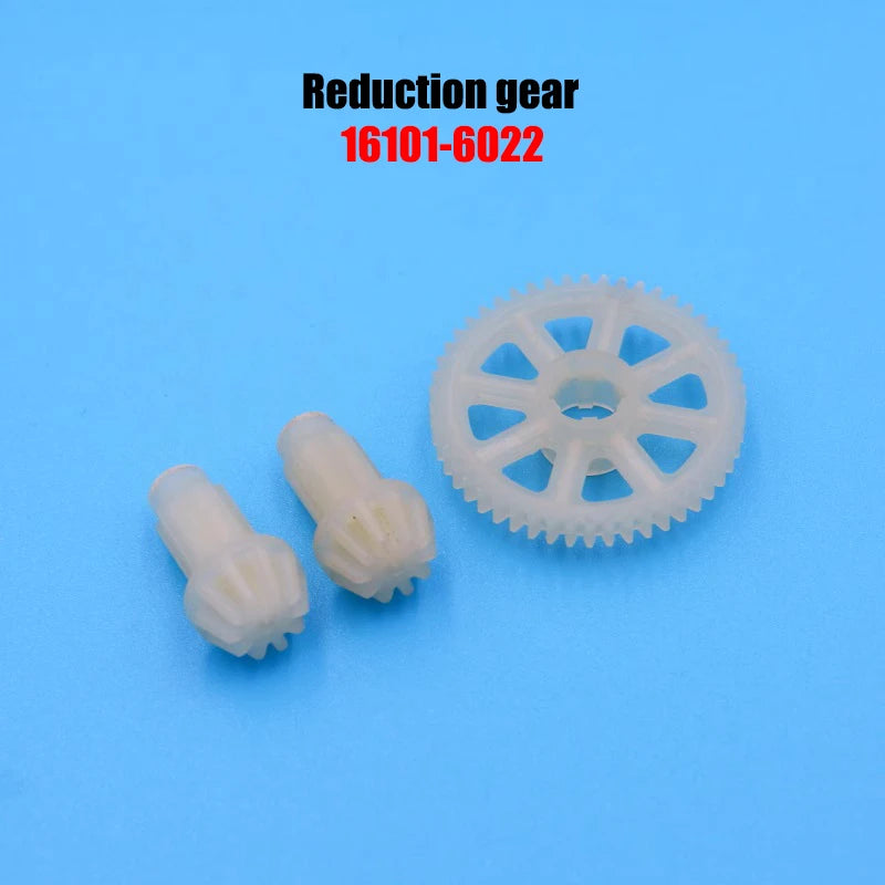 RC Car Accessories 6028 6029 6030 6031 High Speed Toy Car Upgrade Part RC Parts，For SCY 16101 16102 16103 16201