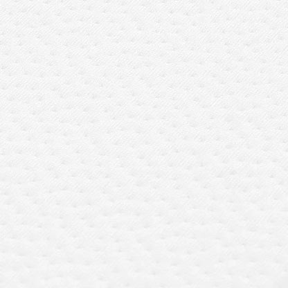 Comfortable Foam Mattress Topper 90x190x5 cm for Better Sleep Support and Relief Breathable and Durable Bed Cushion.