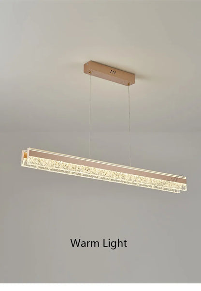 Restaurant-Pendelleuchten für Dach, Pendelleuchte im nordischen Stil, jetzt Stehtischlampe, Küchenlampen, Esstischlampe, LED-Kronleuchter