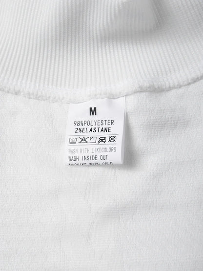 Autumn Casual Long Sleeve Pullover Turtleneck for Old Money Style Solid Color Knitted Jacquard Round Neck Sweater Male Clothing.