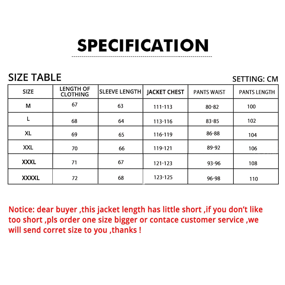 HEROBIKER Waterproof Motorcycle Jacket Man Racing Jacket Wearable Motorcycle Pants Moto Clothing With EVA Protection.