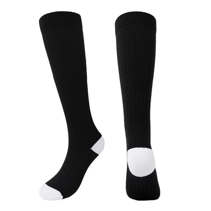 10pairs Breathable Cotton Sports Stockings Men Bamboo Fiber Autumn and Winter Men Socks Sweat Absorption Deodorant Business Sox.