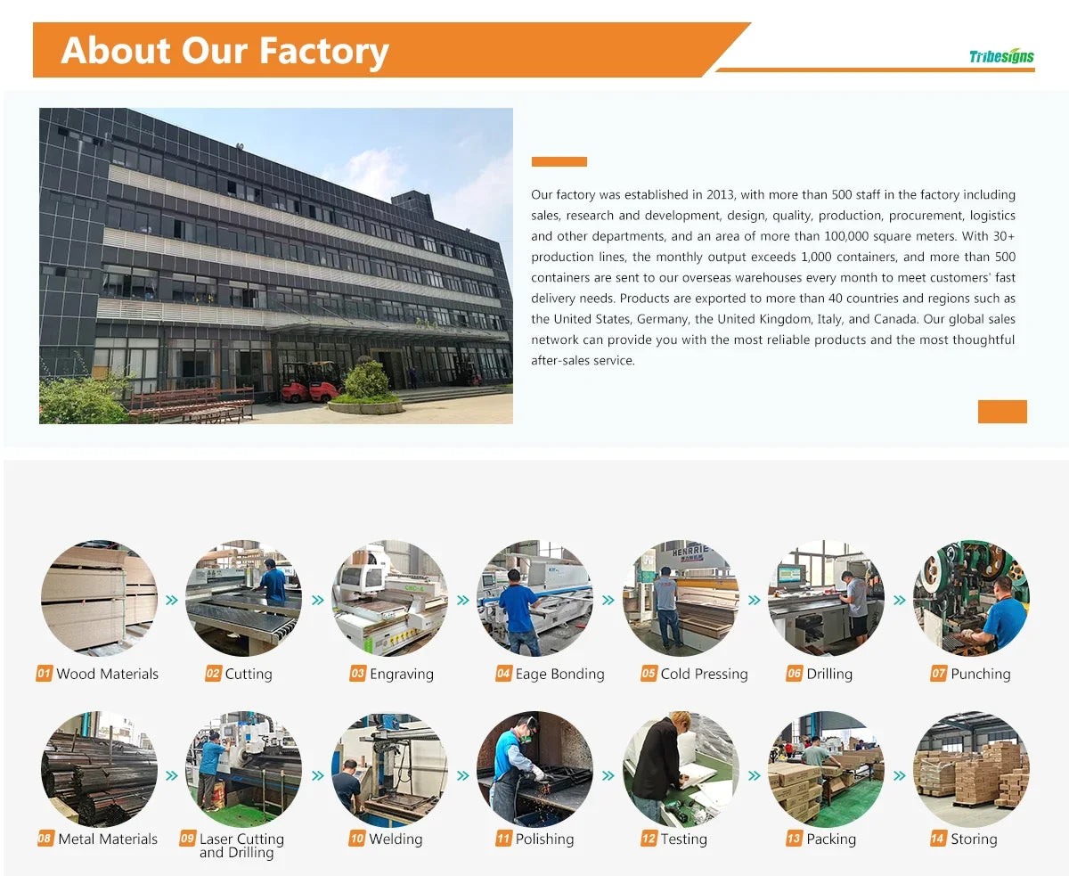 Tribesigns 78,7 Zoll extra langer Computertisch 2-Personen-Schreibtisch, doppelter langer Schreibtisch, Arbeitsplatz für das Heimbüro