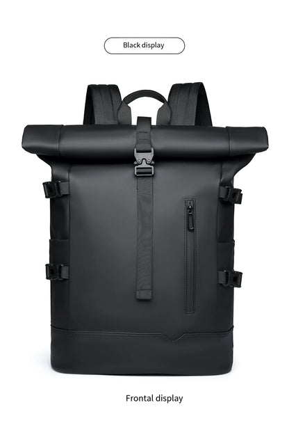 Trendiger Rucksack, Unisex-Freizeitrucksack, Kurzstrecken-Reisetasche für den Außenbereich, personalisierter Laptop-Rucksack, multifunktionale Aufbewahrungstasche mit großem Fassungsvermögen