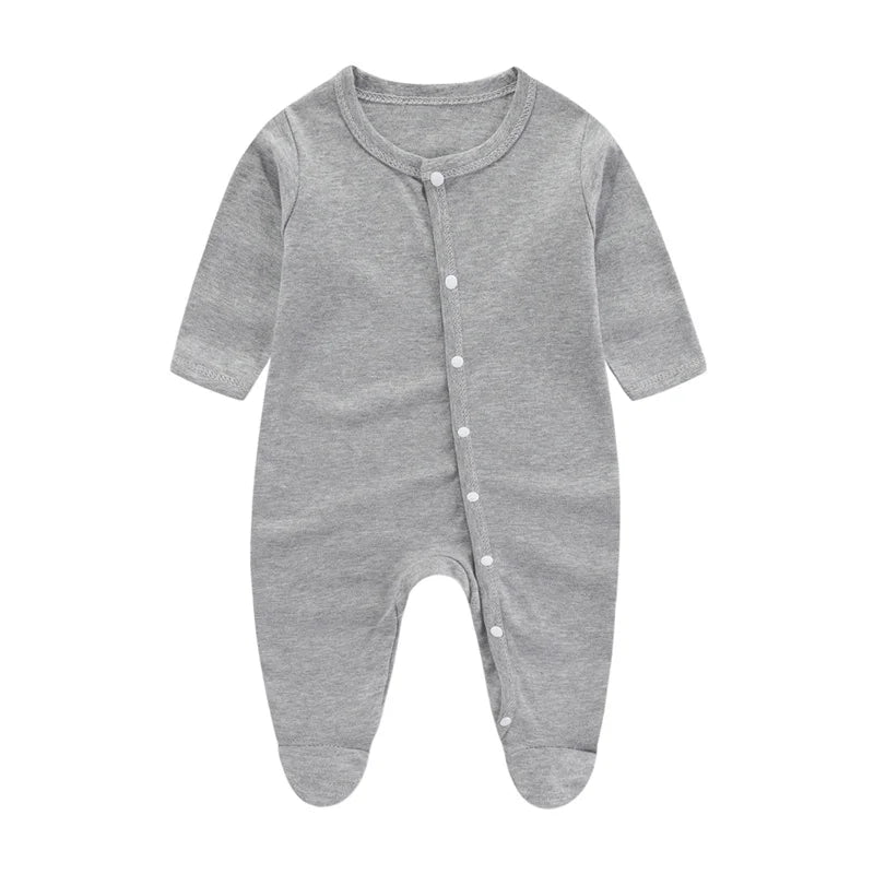 Neugeborenen Baby Body 2024 Frühling Baby Kleidung Sommer Mädchen Strampler Weiche Jungen Overall Cartoon kinder Kleidung 0 bis 9 monate.