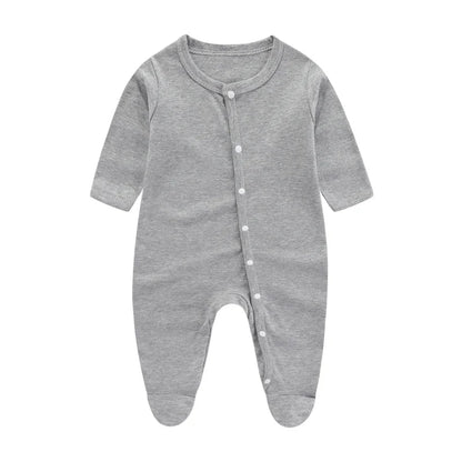Neugeborenen Baby Body 2024 Frühling Baby Kleidung Sommer Mädchen Strampler Weiche Jungen Overall Cartoon kinder Kleidung 0 bis 9 monate.