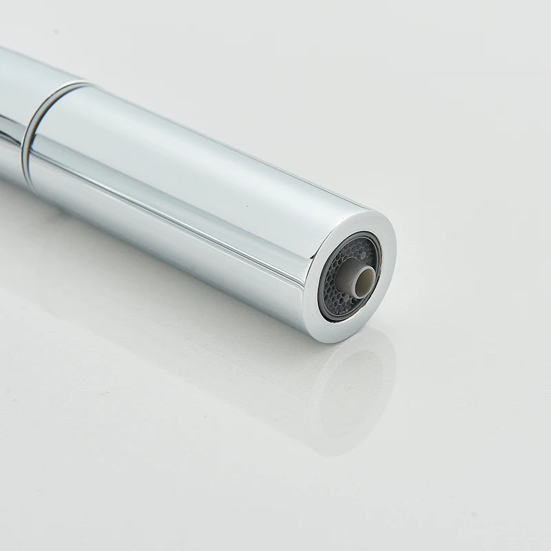 Wanmivezlo Extend Nozzle Kitchen Faucet 360 Degree Rotate Hot Cold Mixer kitchen Taps Dual Handle Drinking Water Tap