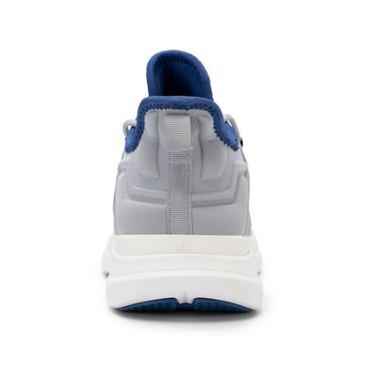 FitVille Herrenschuhe, extra breit, leicht, für geschwollene Füße, orthopädische Fußschmerzlinderung, Straßenlauf- und Wandersneaker