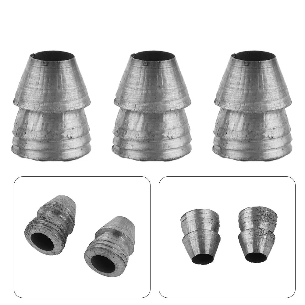 360 Grad hochwertige, brandneue Griffkeil-Handwerkzeuge, runder Stahl-Achsenkopf, fester Griff, Hammergriffkeil