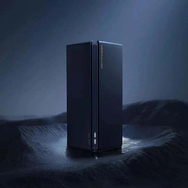 Xiaomi Router AX3000 Mesh Wifi6 2.4G 5.0 GHz Full Gigabit 5G WiFi Repeater 4 Antennas Network Extender Mesh Routers.