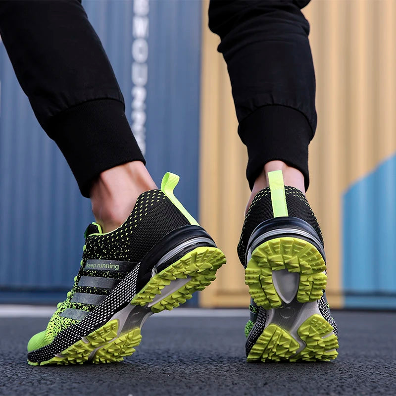 New Men Golf Shoes Big Size 35-48 Light Weight Walking Sneakers Golfers Outdoor Breathable Walking Shoes Luxury Mens Sneakers.