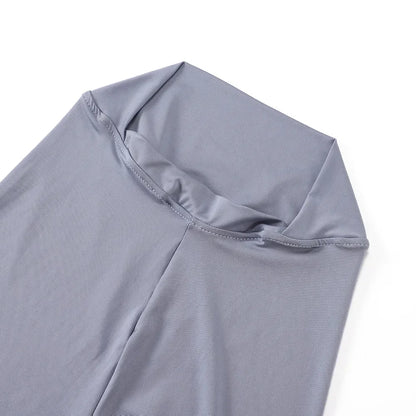 Soft Solid Modal Jersey Hijab Instant Hijab Scarf For Muslim Woman Hijabs Ladies Casual Wraps Islamic Headscarf Turban 68*68cm.