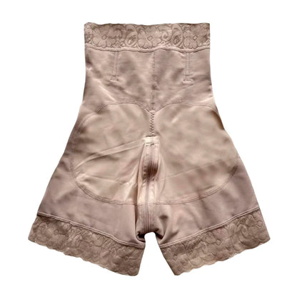 High Waist Body Shaper Panties Seamless Butt Lifter Compression Fajas Reducing Girdles Slimming Corset Shapewear Women Underwear.