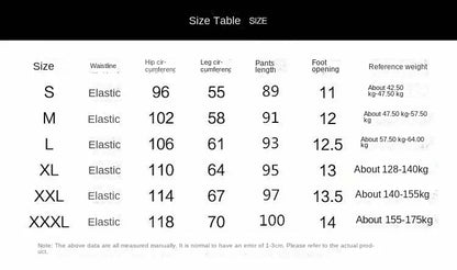 Overalls Sport Extra Large Size Men Sweatpants Women Korean Reviews Many Clothes Men Pants Cargo Man Y2k Vintage Work Wear Scene.