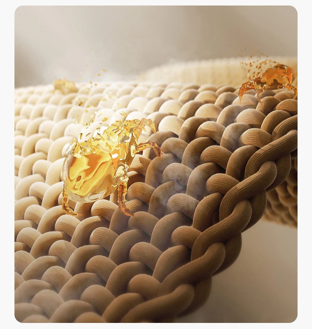 New XIAOMI MIJIA Handheld Garment Steamer 2 iron Home Electric Steam Cleaner Portable Foldable Mite Removal Flat Ironing Machine.