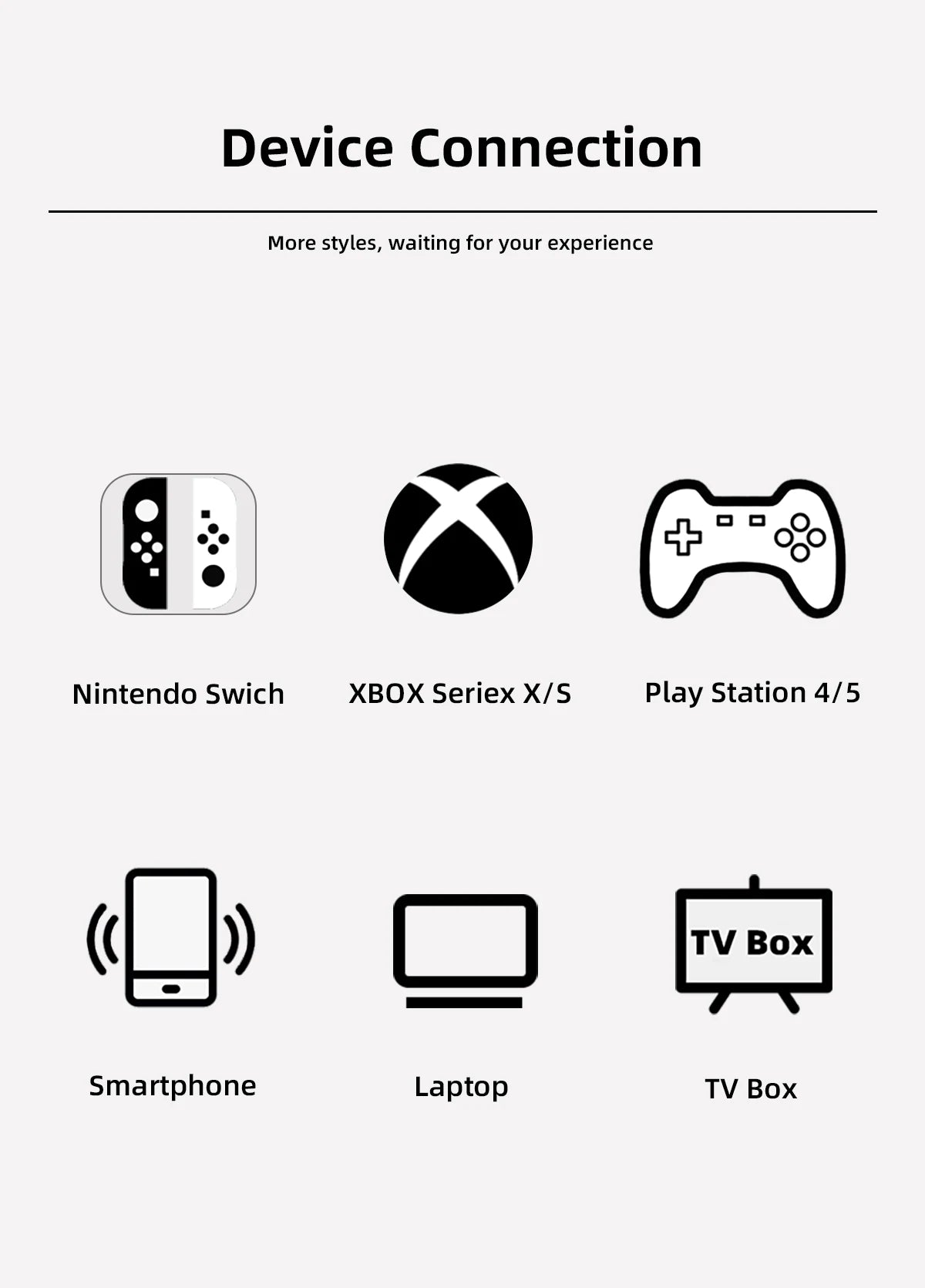 ZSUS 2160*1440  14-inch 2K Portable Monitor 60HZ For Laptop XBox PS4 / 5 Switch TV Box Cell Phone PC Extension  Mobile.