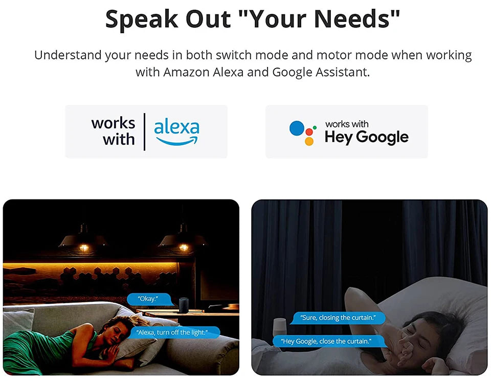 16A 20A Tuya WiFi Smart Switch 2-Wege-Steuerung Mini Smart Breaker Arbeit mit Smart Life Alexa Google Home Alice.