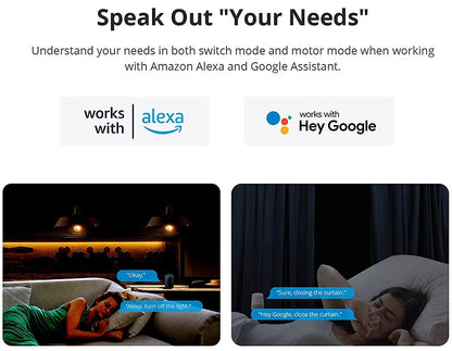 16A 20A Tuya WiFi Smart Switch 2-Wege-Steuerung Mini Smart Breaker Arbeit mit Smart Life Alexa Google Home Alice.