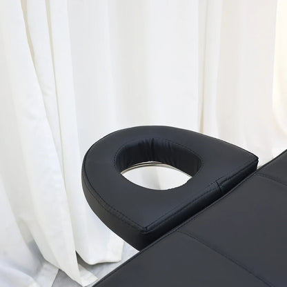 XinSheng Head SPA Salon Haarwaschbett Shampoo-Bett Thai-Massagetisch Barbershop Kommerzielle Möbel mit Fußbadbecken