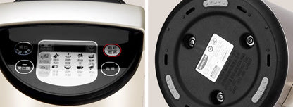 Joyoung Soymilk Machine Filter-free Household Multi-function Reservation Soymilk Machine Supplementary Food Juice 1.3L