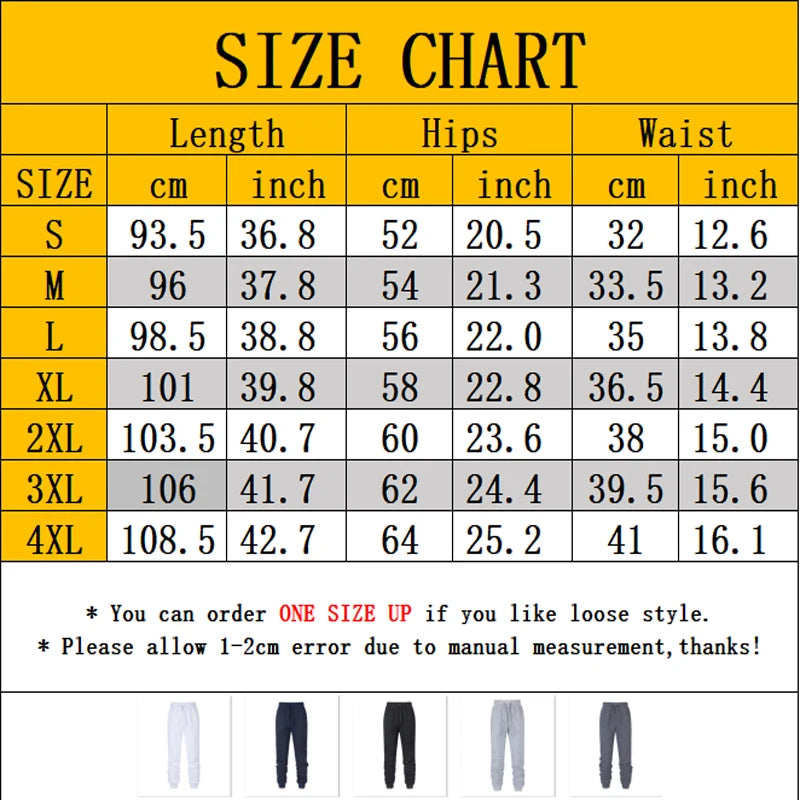 Mens Run Sports Joggers Pants Male Sportswear Bottoms Skinny Sweatpants Men Trousers Gym Fitness Bodybuilding Track Pant.