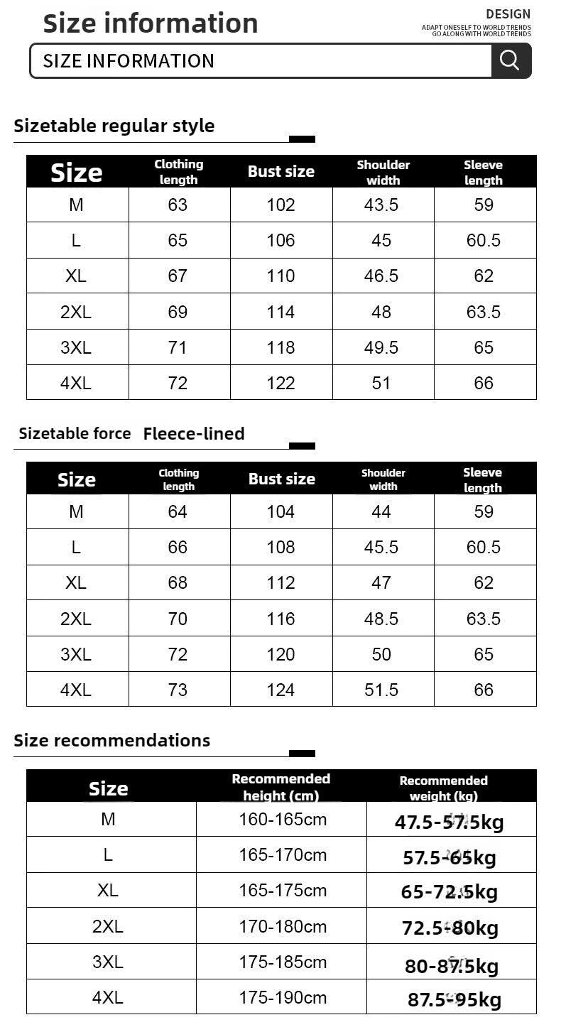 M-5XL Plus Size Men's Motorcycle Leather Jacket Winter Warm Stand Collar PU Biker Coat Casual Streetwear Fleece Lined Outerwear.