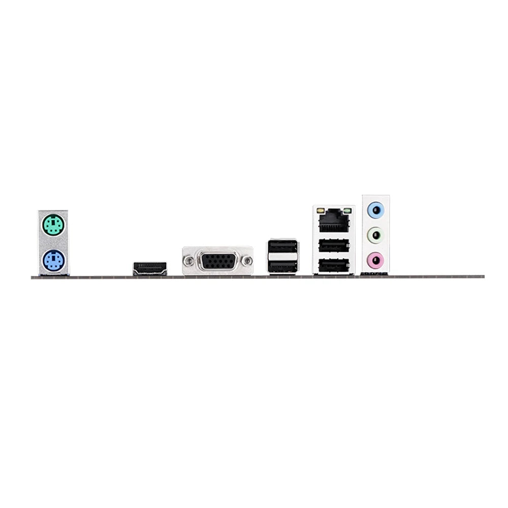 SOYO A88M Motherboard set with A8-7650K CPU DDR3 16G [8GB*2] Computer components Game Mainboard SATA3 AMD CPU FM2+/FM2 Processor.