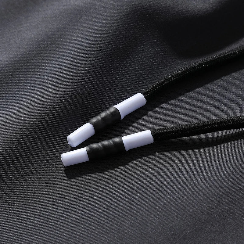 Elastic Waist Jogger Sweatpants Men Casual Classic Sport Men's Pants Quick Dry Straight Trousers Breathable Plus Size 4XL 5XL.