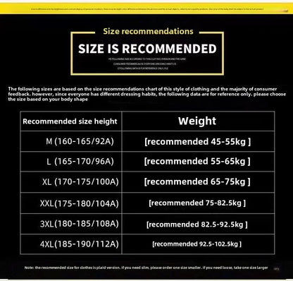 European Station Men's High-end Plaid Sports Casual Pants Set Ruffian Handsome Jacket Sweater Two-piece Set.