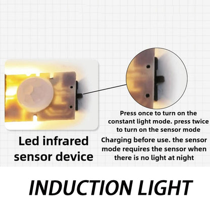 Wohnzimmer Wanduhren Gebogene Ecke Doppelseitige Stille Wanduhren LED Induktion Beleuchtung Uhr Luxus Design Dekor