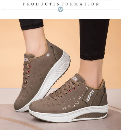 Frauen Turnschuhe Mode Frauen Vulkanisierte Schuhe Hohe Qualität Wohnungen Schuhe für Frauen Zu Fuß Plattform Plus Größe Zapatillas Mujer