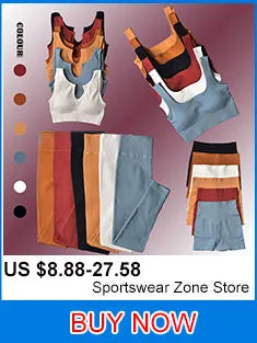 Seamless Yoga Set Gym Clothes Women's Sportswear Yoga Suits Women Fitness Set Tracksuits Sports Outfits Long Sleeve Gym Leggings.