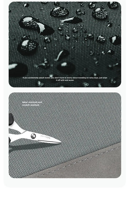 Tablet Bag Sleeve 7.9-1113 14 Inch Handbag for IPad Pro Samsung Xiaomi Bag Cover Shockproof Portable Pouch Pockets Tablet Cases.